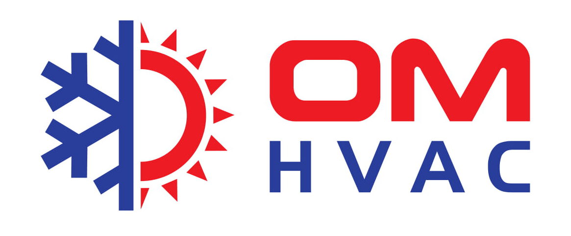 OMHVAC logo